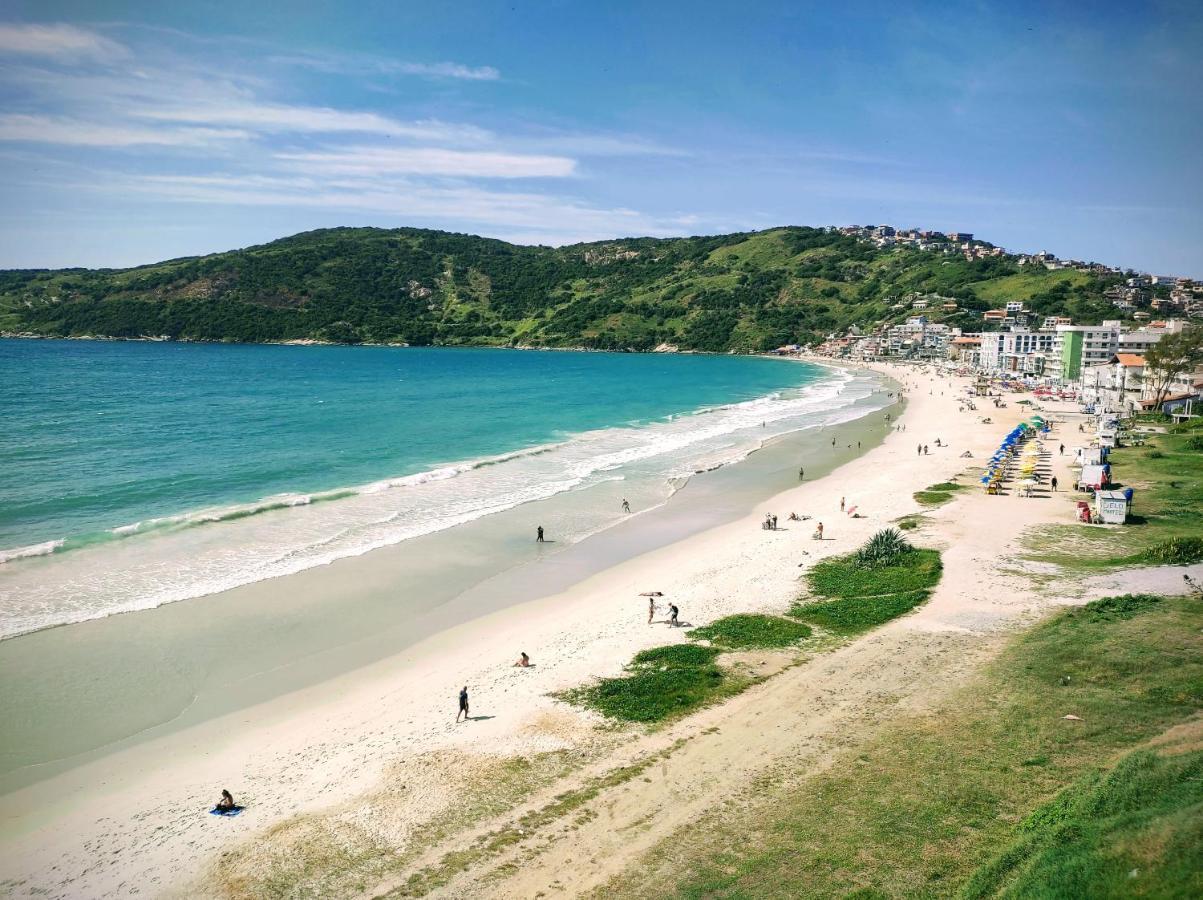 Prainha Paradise Араял до Кабо Екстериор снимка